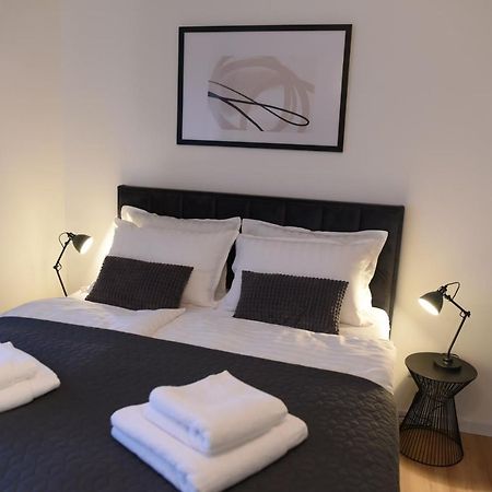 Studio Apartman Mia Zupanja Eksteriør billede