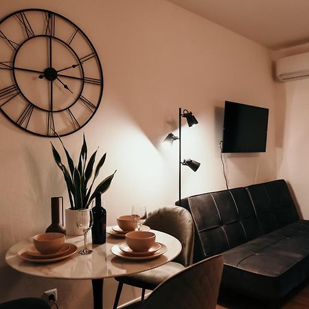 Studio Apartman Mia Zupanja Eksteriør billede