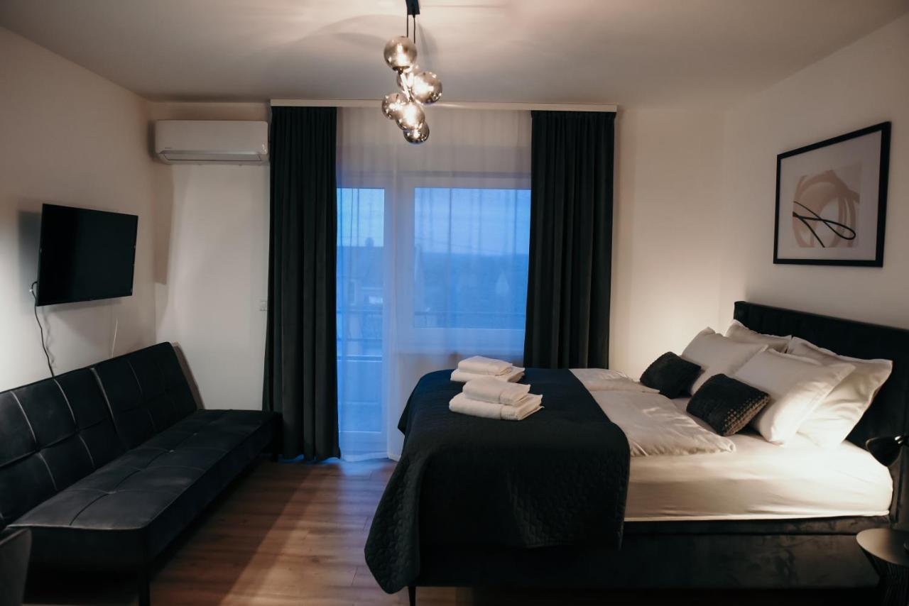 Studio Apartman Mia Zupanja Eksteriør billede