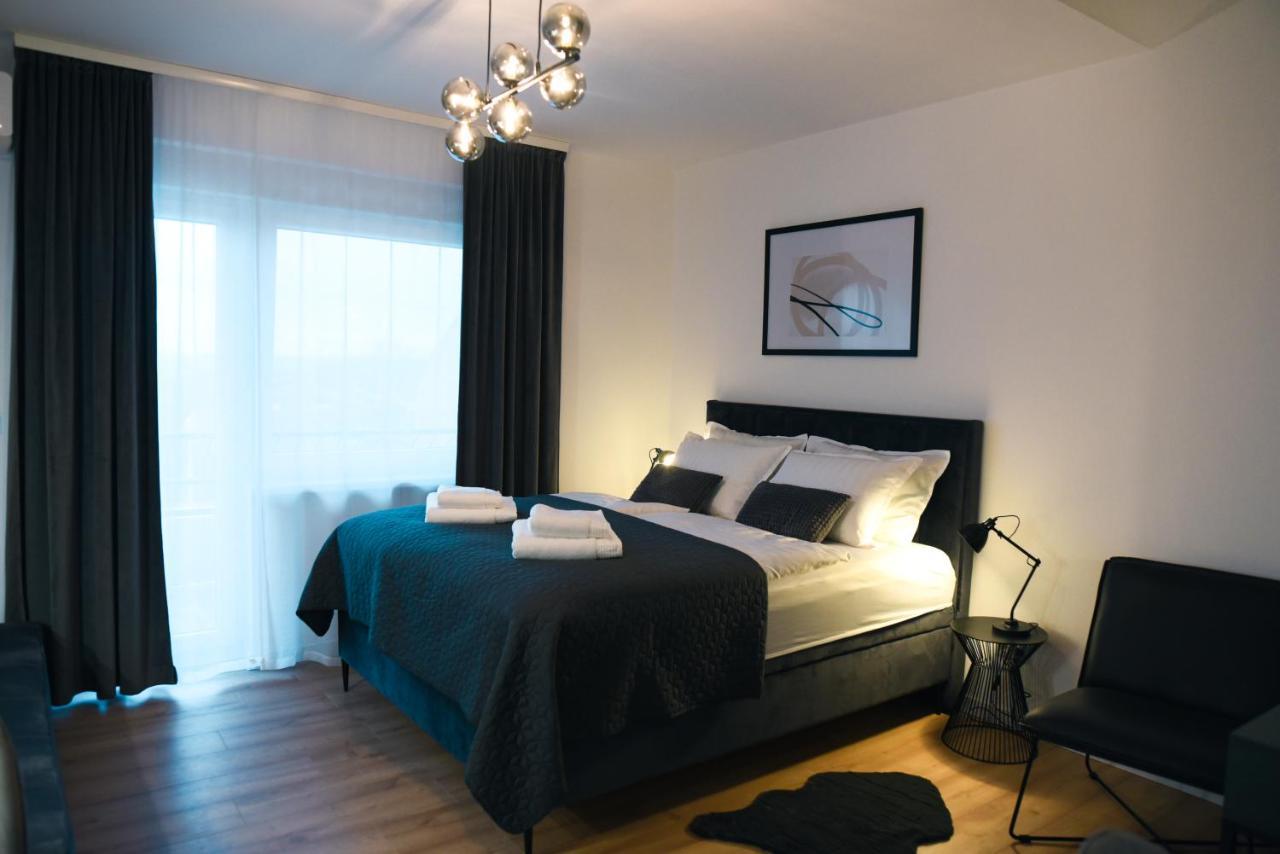 Studio Apartman Mia Zupanja Eksteriør billede