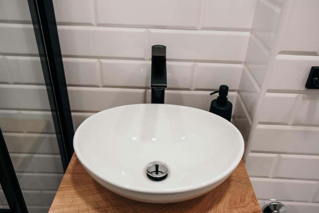 Studio Apartman Mia Zupanja Eksteriør billede