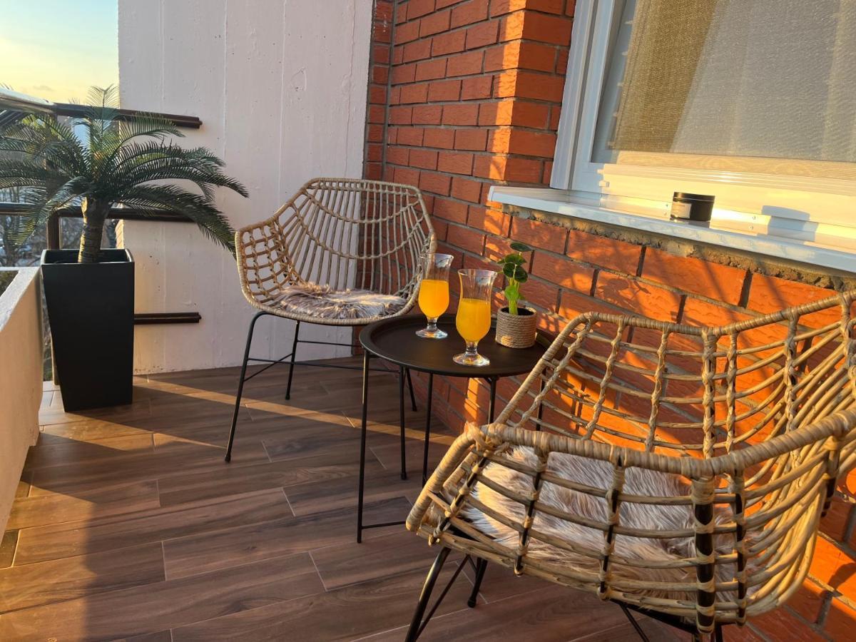 Studio Apartman Mia Zupanja Eksteriør billede