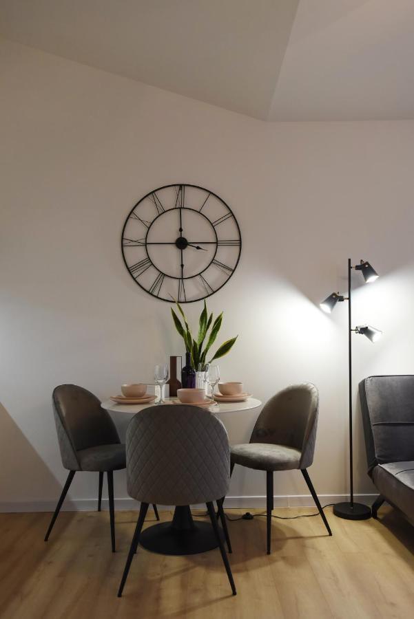 Studio Apartman Mia Zupanja Eksteriør billede