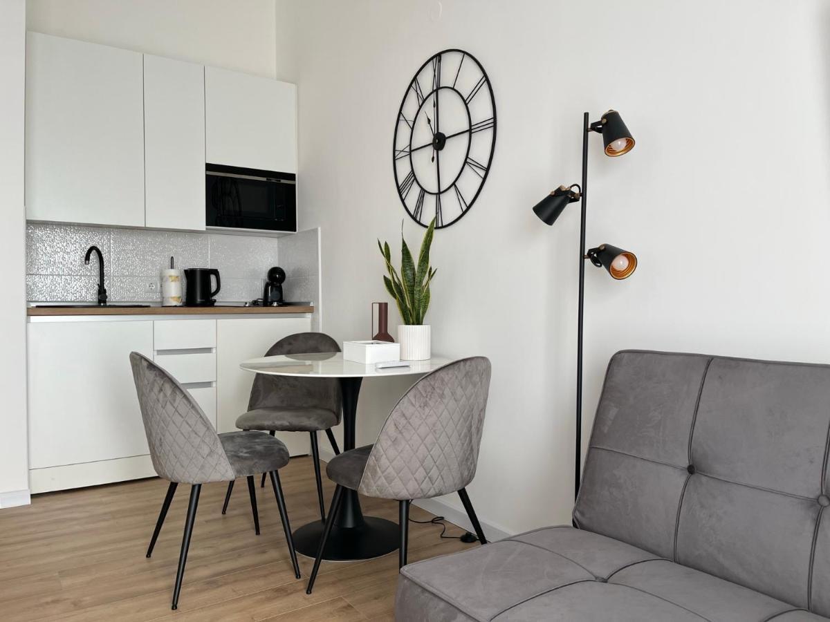 Studio Apartman Mia Zupanja Eksteriør billede