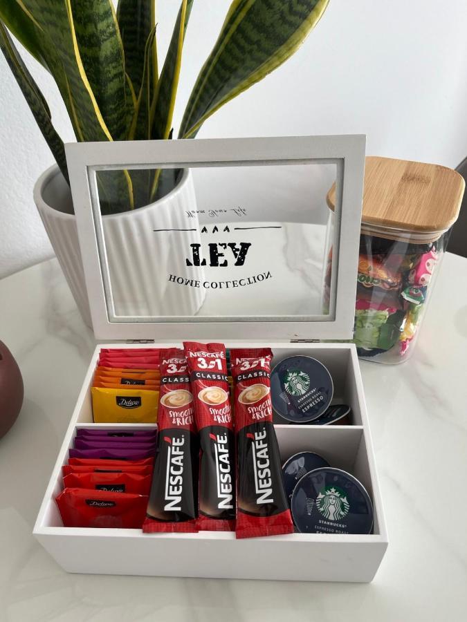 Studio Apartman Mia Zupanja Eksteriør billede